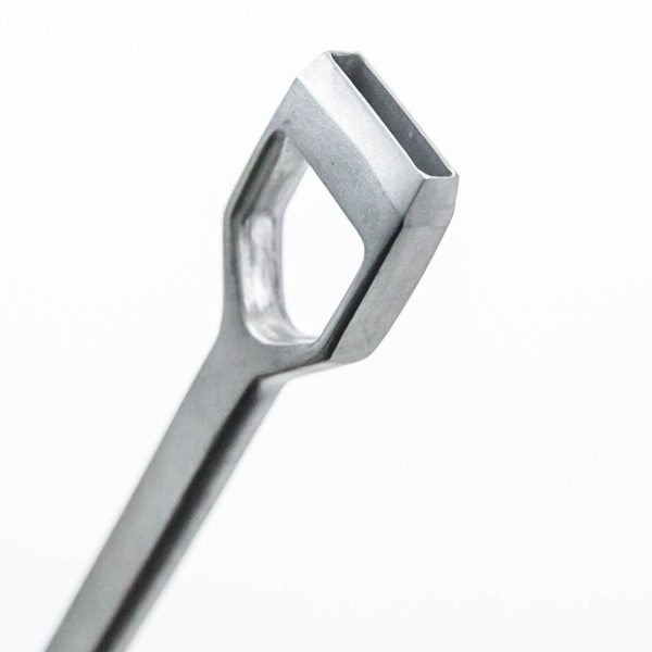 Osteotom prostokątny 26x6 mm (12/1) Dłuto kostne - Arestomed