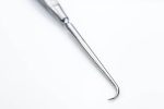 Hak chirurgiczny 8 mm x 22.5 cm (12/3) - Arestomed