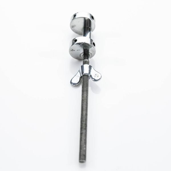 Klamra zaciskowa Charnleya 15.5 cm Howmedica (12/9) Śruba - Arestomed