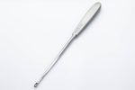Skrobaczka maciczna Sims 3mm, 255mm (12/28) - Arestomed