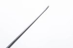 Skrobaczka maciczna Sims 3mm, 255mm (12/28) - Arestomed