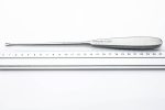 Skrobaczka maciczna Sims 3mm, 255mm (12/28) - Arestomed