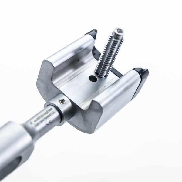 Impaktor piszczelowy Smith Nephew (12/29) - Arestomed