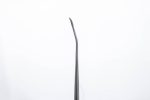 Łyżeczka ginekologiczna Zagięta 30 cm (12/31) Skrobaczka - Arestomed