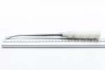 Łyżeczka ginekologiczna Zagięta 30 cm (12/31) Skrobaczka - Arestomed
