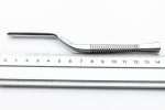 Dłuto kostne żłobowe bagnetowe 7 mm (12/32) - Arestomed