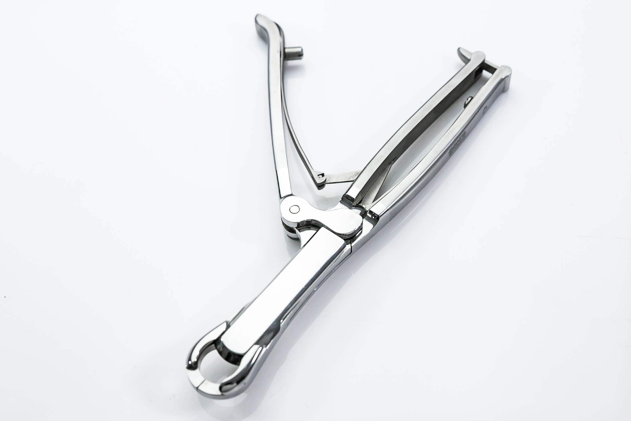 210804-1-16 Nożyce do żeber Vermehren 240 mm (12/36) - Arestomed