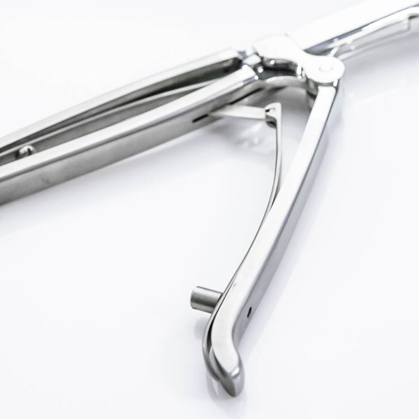 Nożyce do żeber Vermehren 240 mm (12/36) - Arestomed