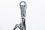 Nożyce do żeber Vermehren 240 mm (12/36) - Arestomed