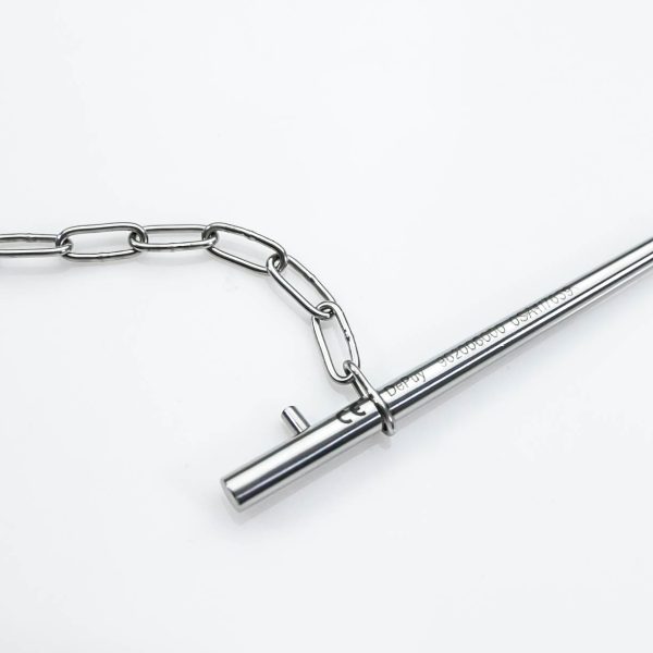Charnley Pin Retraktor 105 mm (12/33) - Arestomed