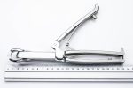 Nożyce do żeber Vermehren 240 mm (12/36) - Arestomed