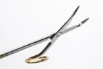 Igłotrzymacz Gillies 16 cm (12/40) Imadło - Arestomed