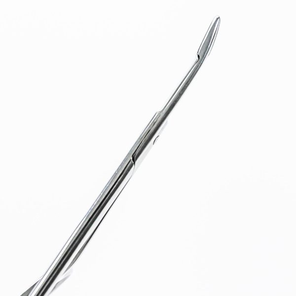 Igłotrzymacz Gillies dla leworęcznych 16 cm (12/43) Imadło - Arestomed
