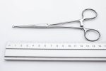 Kulociąg pojedyczny Skene 15.5 cm (12/53) - Arestomed