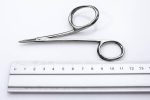 Nożyczki Foster/Igłotrzymacz 11.5 cm (12/51) Imadło - Arestomed