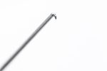 Nóż hakowy 20.5 cm Ostry 1 mm (12/70) - Arestomed