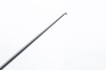 Nóż hakowy 20.5 cm Ostry 0.7 mm (12/71) - Arestomed