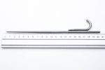Nóż hakowy 20.5 cm Ostry 0.7 mm (12/71) - Arestomed