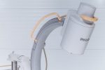 Ramię C PHILIPS BV Pulsera RTG śródoperacyjne