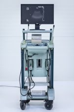 BK Medical Falcon 2101 EXL Aparat USG + 2 Sondy