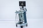 BK Medical Falcon 2101 EXL Aparat USG + 2 Sondy