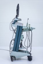 BK Medical Falcon 2101 EXL Aparat USG + 2 Sondy