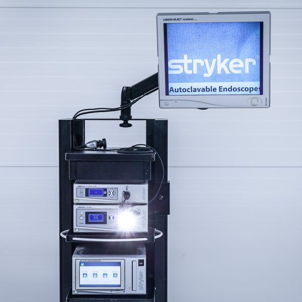 Stryker 1188 HD Zestaw Endoskopowy