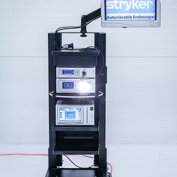 Stryker 1188 HD Zestaw Endoskopowy