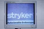 Stryker 1188 HD Zestaw Endoskopowy