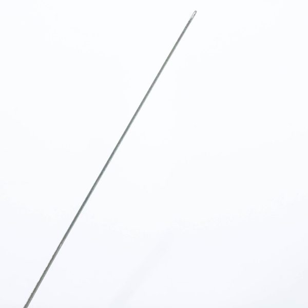 Pilnik do paznokci 20 cm metalowy (12/81) - Arestomed