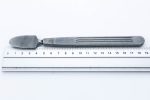 Podważka kostna prosta 19 mm (12/78) Raspator - Arestomed