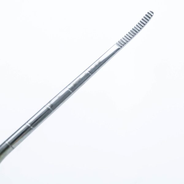 Raszpla zaokrąglona 20 cm (12/88) Podważka - Arestomed