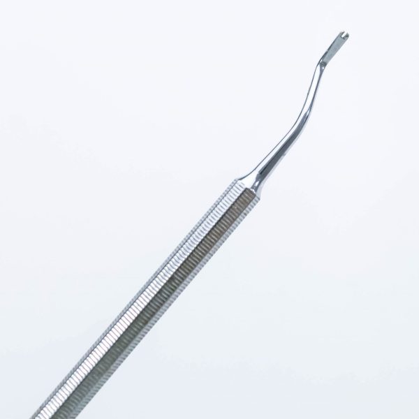 Dopychacz ligatur 175 mm (12/90) - Arestomed