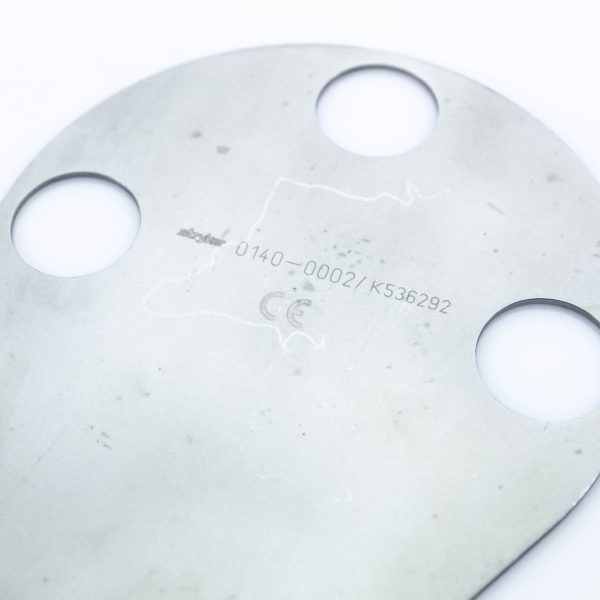 Osłona tkanek miękkich Stryker 0140-0002 (12/79) - Arestomed