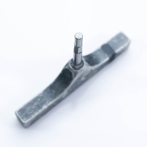 Uchwyt Synthes 518.09 7 cm (12/95) - Arestomed