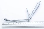 Ligator hemoroidalny ssący bez stożka (12/102) - Arestomed