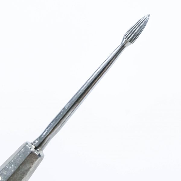 Rozwiertak Paton 17 cm x 16 mm (44/3) - Arestomed