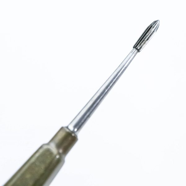 Rozwiertak Paton 16 cm x 18 mm (44/4) - Arestomed