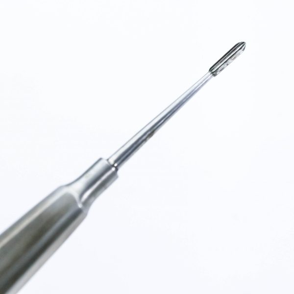 Rozwiertak Paton 16 cm x 17 mm (44/5) - Arestomed