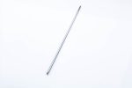 Drut Kirschnera 4 mm x 250 mm jednostronny (44/6) - Arestomed