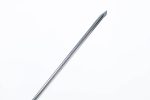 Drut Kirschnera 4 mm x 250 mm jednostronny (44/6) - Arestomed