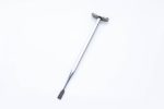 Nóż łąkotkowy Smillie 19 cm Prosty (44/7) - Arestomed