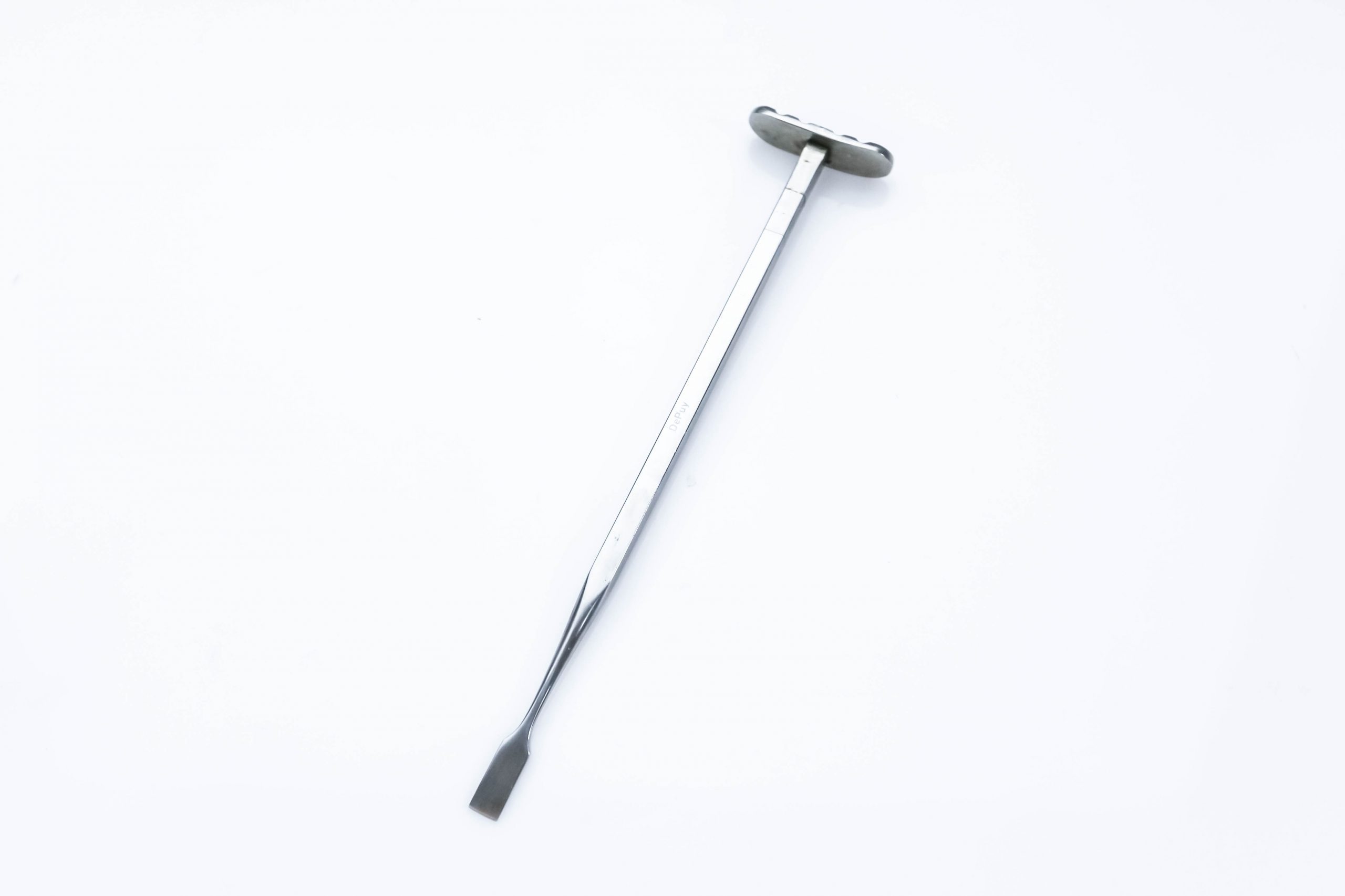 210813-1-28 Nóż łąkotkowy Smillie 19 cm Prosty (44/7) - Arestomed