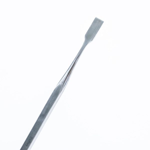 Nóż łąkotkowy Smillie 19 cm Prosty (44/7) - Arestomed