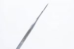 Nóż łąkotkowy Smillie 19 cm Prosty (44/7) - Arestomed