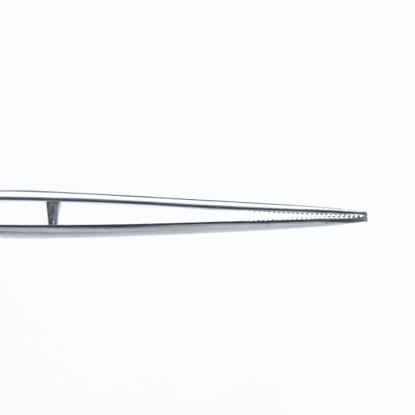 Pęseta prosta Perry 11.5 cm (44/11) Pinceta - Arestomed