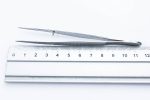 Pęseta prosta Perry 11.5 cm (44/11) Pinceta - Arestomed