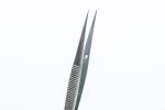 Pęseta prosta anatomiczna 10.5 cm x 1.3 mm (44/13) Pinceta - Arestomed