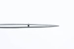 Pęseta prosta anatomiczna 10.5 cm x 1.3 mm (44/13) Pinceta - Arestomed