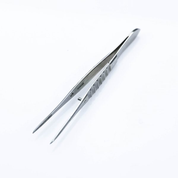 Pęseta prosta anatomiczna 10 cm x 2 mm (44/14) Pinceta - Arestomed